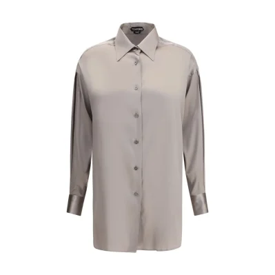 Silk Shirt