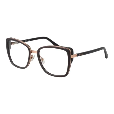 Gray Women Optical Frames