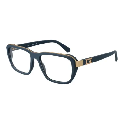 Blue Men Optical Frames