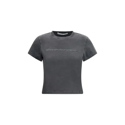 Cropped T-Shirt