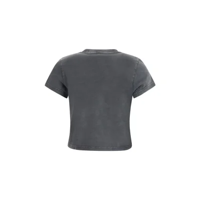 Cropped T-Shirt