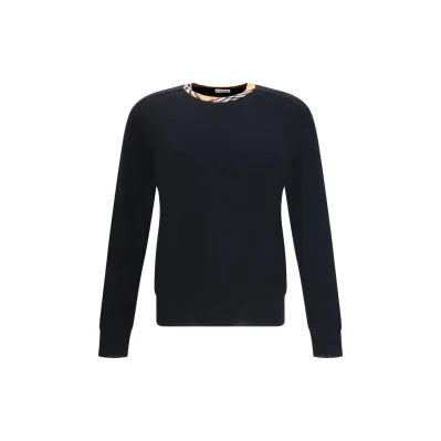 Lightweight Wool Sweater