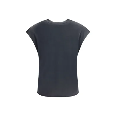 Skull strass T-Shirt