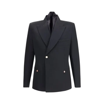 Double-breasted Blazer