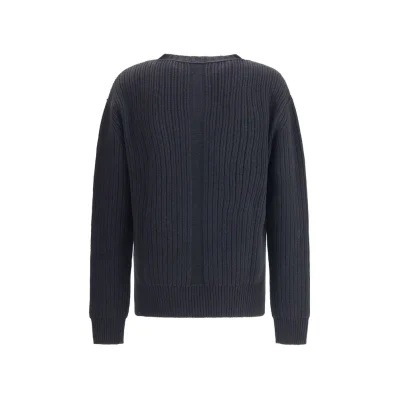 Ribbed Sweater
