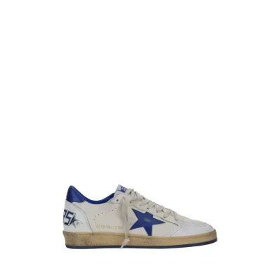 Ball Star Sneakers