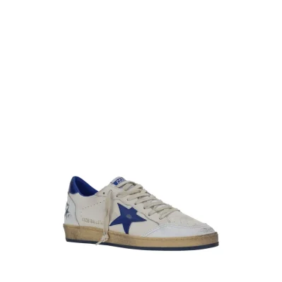 Ball Star Sneakers