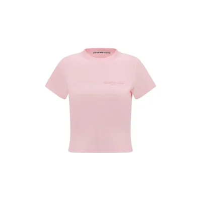 Cropped T-Shirt