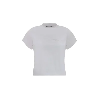 Cropped T-Shirt