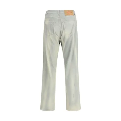 Velvet Pants