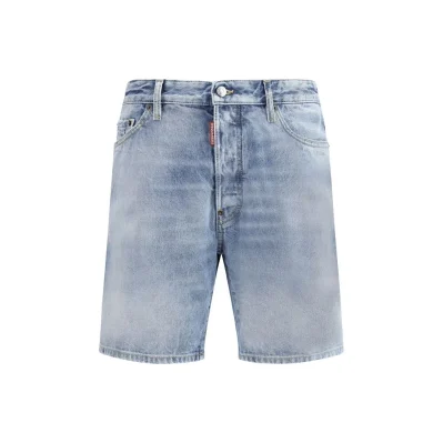 Marine Shorts