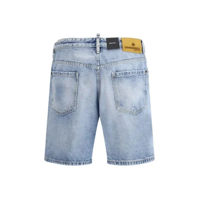 Marine Shorts