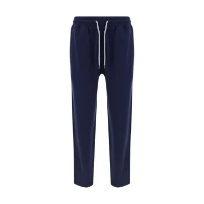 Monochrome Sweatpants