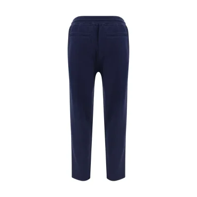 Monochrome Sweatpants