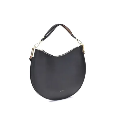 Sun Up Shoulder Bag