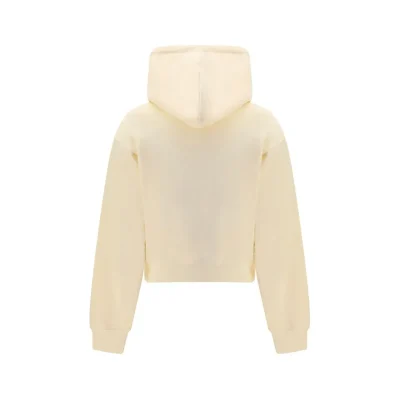 Logoed Hoodie