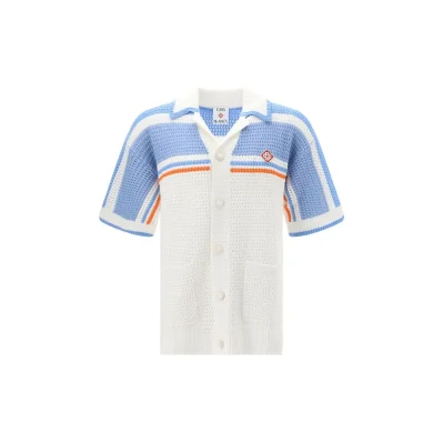Crochet Polo