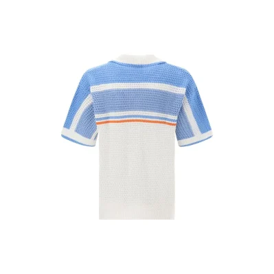 Crochet Polo