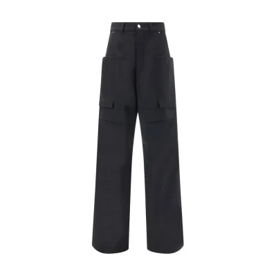Stefan cargo Pants