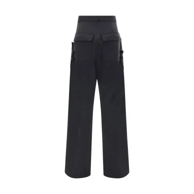 Stefan cargo Pants