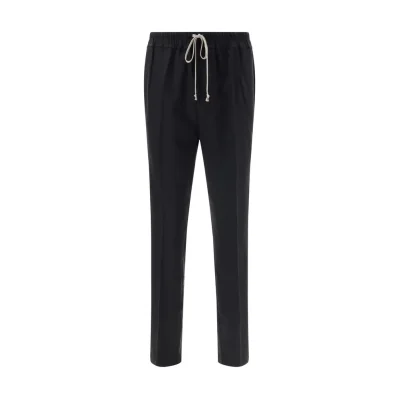 Drawstring Pants