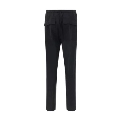 Drawstring Pants