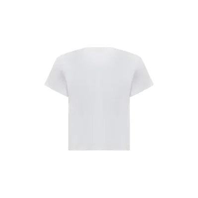 Shrunken T-Shirt