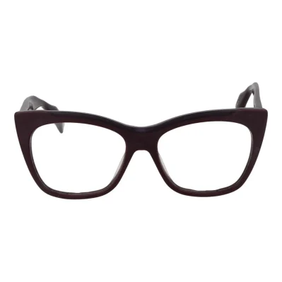 Purple Unisex Optical Frames