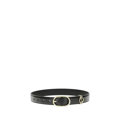 Round GG crossing Belt