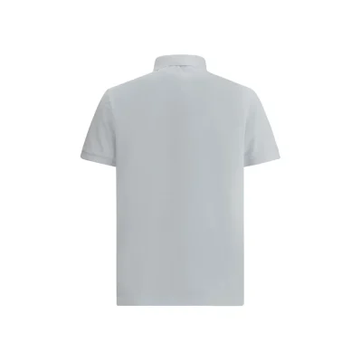 Logoed Polo Shirt