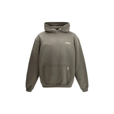 Cotton Hoodie