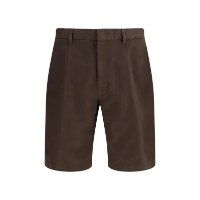Summer Chino Shorts