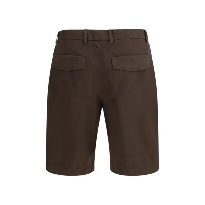 Summer Chino Shorts