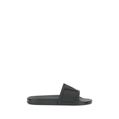 Rubber Slides