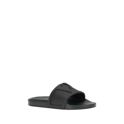 Rubber Slides