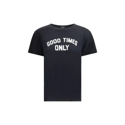 Good Times Only T-Shirt