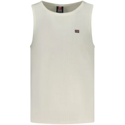White Cotton Shirt