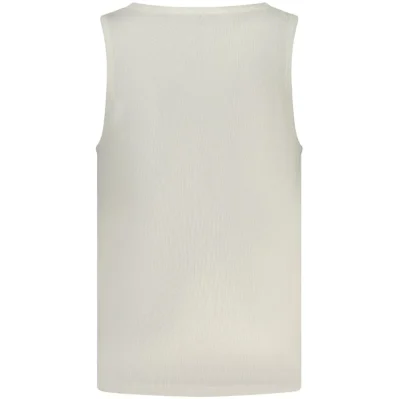 White Cotton Shirt