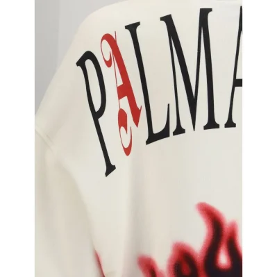 Flames  Hoodie