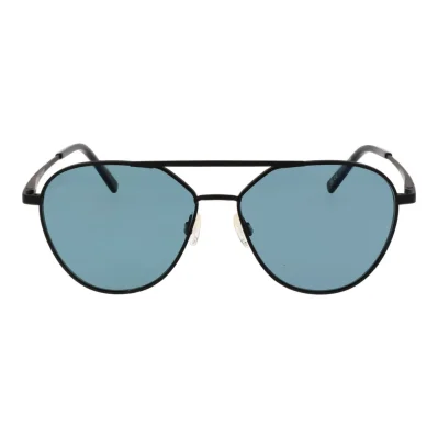 Black Unisex Sunglasses