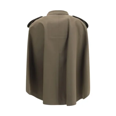 Cotton Cape