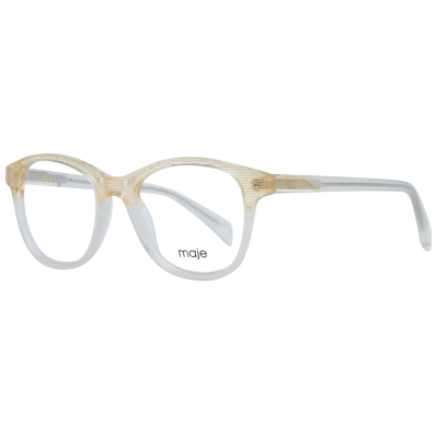 Beige Women Optical Frames