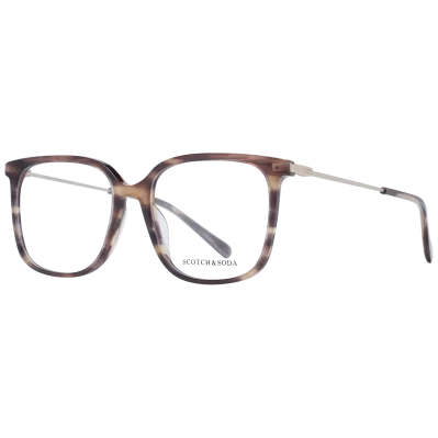 Chic Square Acetate Eyewear Frames