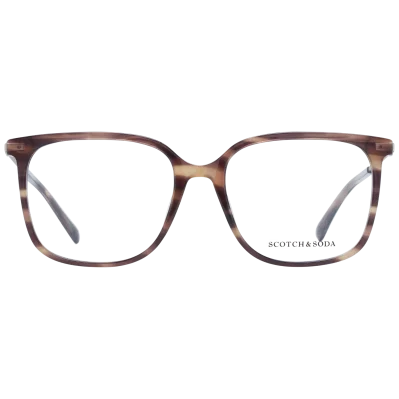 Chic Square Acetate Eyewear Frames
