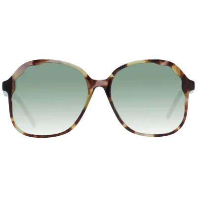 Chic Butterfly Gradient Sunglasses