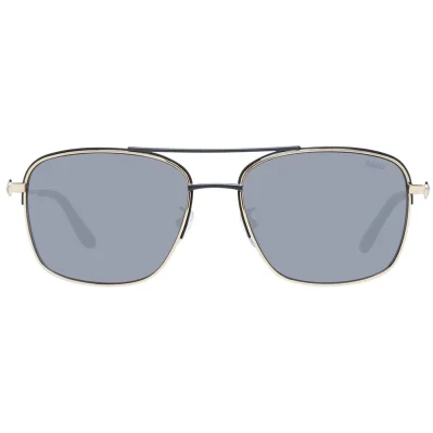 Gold Men Sunglasses