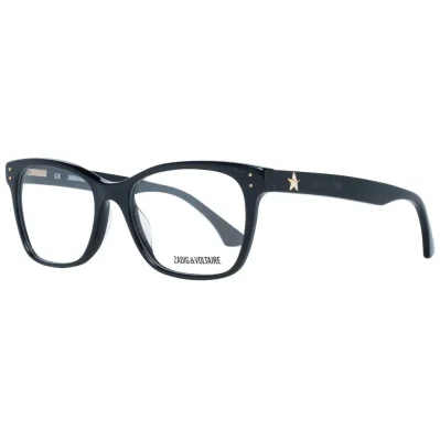 Black Women Optical Frames