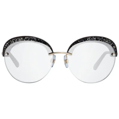 Gold Women Sunglasses