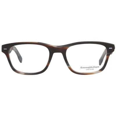 Brown Men Optical Frames