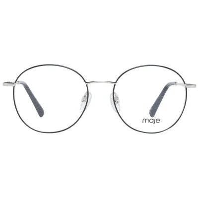 Gold Women Optical Frames